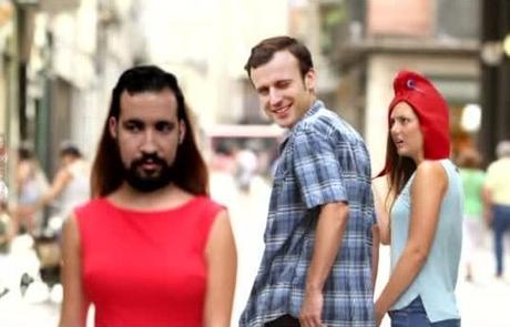 Le colon roulait trop vite