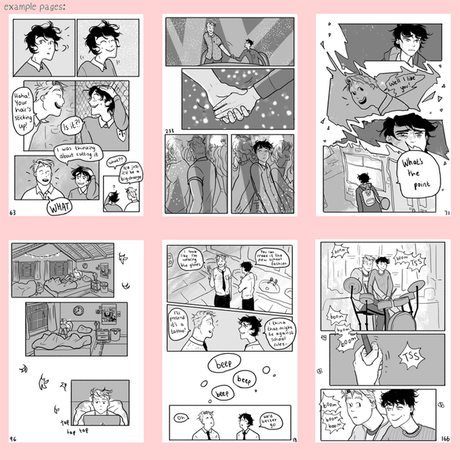 Heartstopper d’Alice Oseman