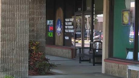 Cactus Piquant (& l'argent dans ses bas)