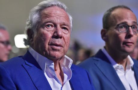 Cactus Piquant (& l'argent dans ses bas)