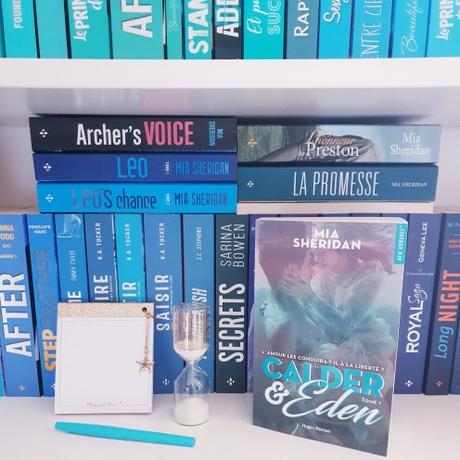 Calder & Eden #1 alt=