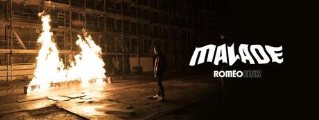 Nouveau Son: Malade Roméo Elvis Nouveau Son: Malade Roméo Elvis