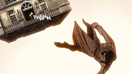 Doctor Strange Legacy Tome 1