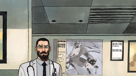 Doctor Strange Legacy Tome 1