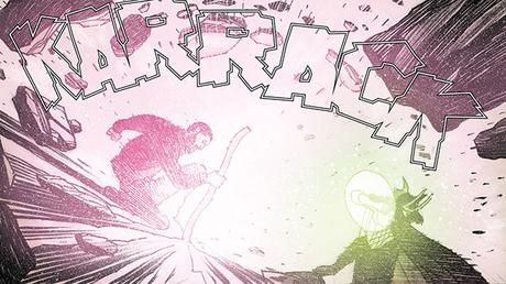 Doctor Strange Legacy Tome 1