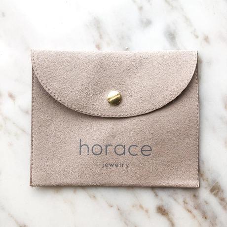 Horace Jewelry : L'entrepreunariat au féminin