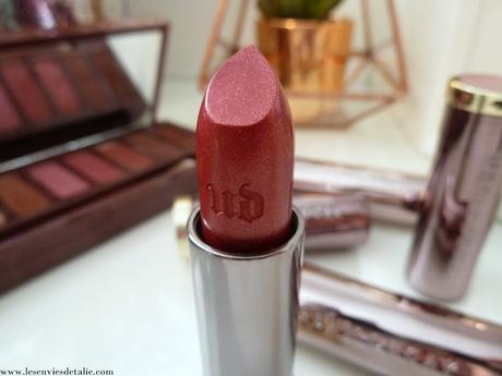 Cruel, le Vice Lipstick Urban Decay