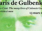 Fondation GULBENKIAN Mars 2019