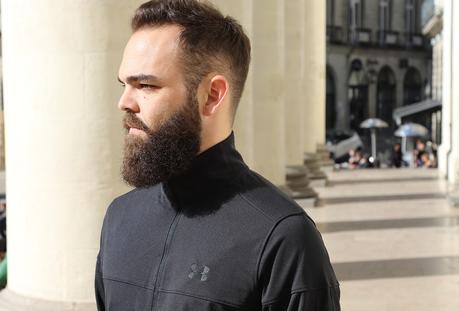 Equipement Under Armour pour faire du sport en tout légèreté