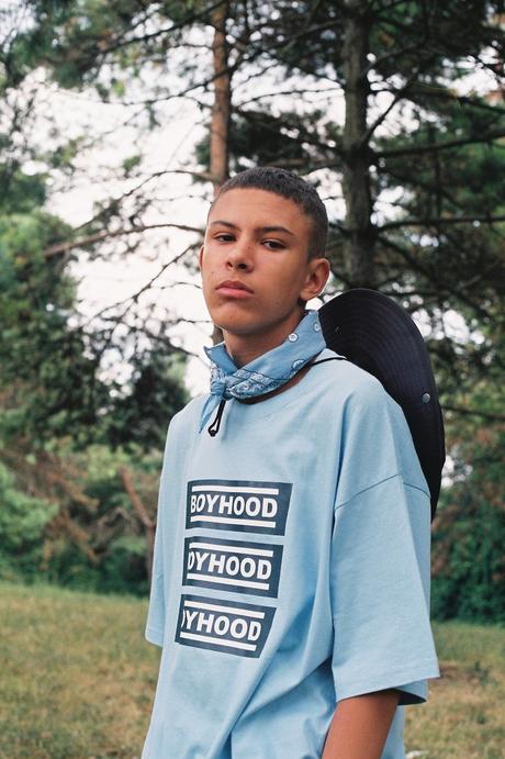 Boyhood prévoit déjà l’été 2019 avec sa collection Classe Verte Boyhood prévoit déjà l'été 2019 avec sa collection Classe Verte