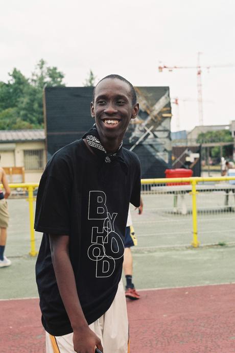 Boyhood prévoit déjà l’été 2019 avec sa collection Classe Verte Boyhood prévoit déjà l'été 2019 avec sa collection Classe Verte