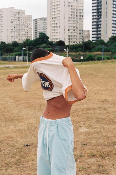 Boyhood prévoit déjà l’été 2019 avec sa collection Classe Verte Boyhood prévoit déjà l'été 2019 avec sa collection Classe Verte