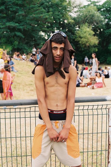 Boyhood prévoit déjà l’été 2019 avec sa collection Classe Verte Boyhood prévoit déjà l'été 2019 avec sa collection Classe Verte