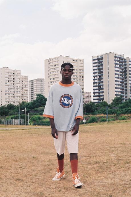 Boyhood prévoit déjà l’été 2019 avec sa collection Classe Verte Boyhood prévoit déjà l'été 2019 avec sa collection Classe Verte