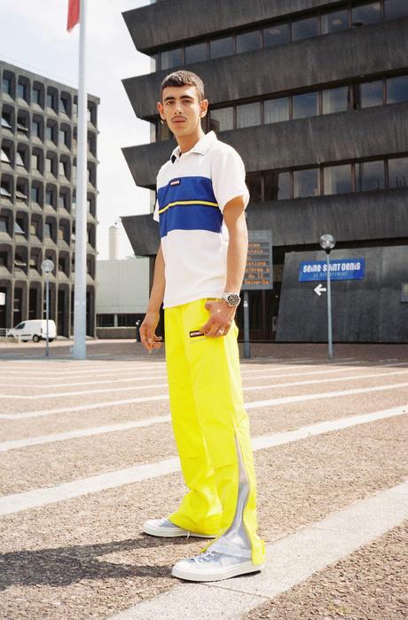 Boyhood prévoit déjà l’été 2019 avec sa collection Classe Verte Boyhood prévoit déjà l'été 2019 avec sa collection Classe Verte