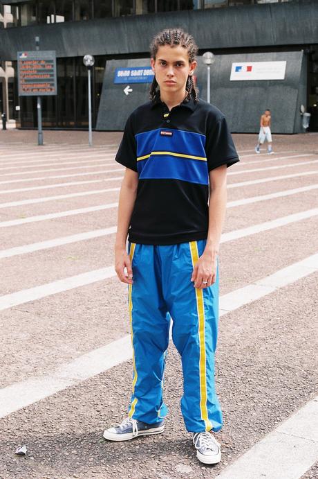 Boyhood prévoit déjà l’été 2019 avec sa collection Classe Verte Boyhood prévoit déjà l'été 2019 avec sa collection Classe Verte