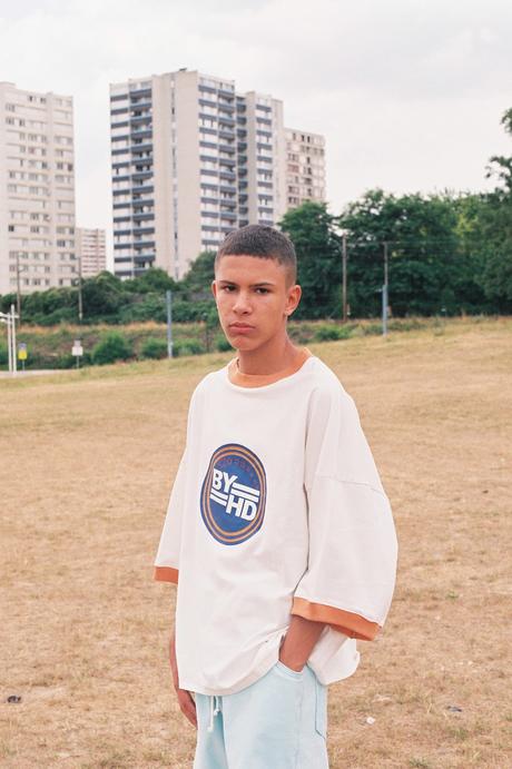 Boyhood prévoit déjà l’été 2019 avec sa collection Classe Verte Boyhood prévoit déjà l'été 2019 avec sa collection Classe Verte