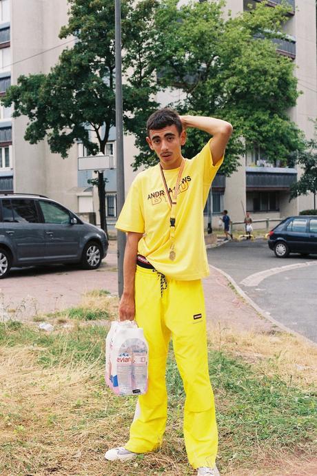 Boyhood prévoit déjà l’été 2019 avec sa collection Classe Verte Boyhood prévoit déjà l'été 2019 avec sa collection Classe Verte