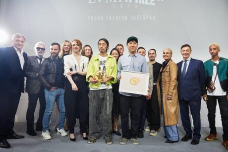 Prix LVMH 2019 pour les jeunes créateurs de mode