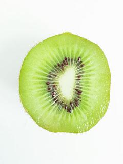 Le kiwi super-fruit