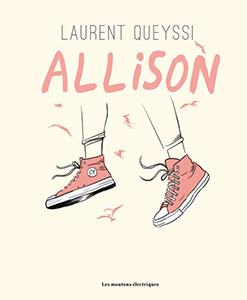 Allison, Laurent Queyssi