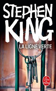 Stephen King, La ligne verte