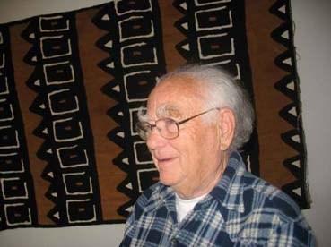 Georges Doumenc nous a quitté.