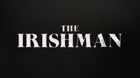 Première bande annonce VOST pour The Irishman de Martin Scorsese
