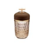 Folia par Noé Duchaufour-Lawrance pour Saint-Louis Folia par Noé Duchaufour-Lawrance pour Saint-Louis