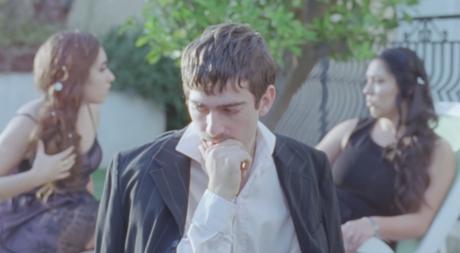 [CLIP] Johan Papaconstantino – Lundi