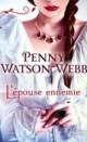 Héritiers des larmes #3 – Le serment brisé – Penny Watson Webb
