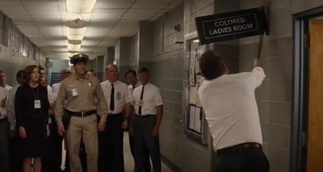 Film : Les Figures de l’ombre - 2017