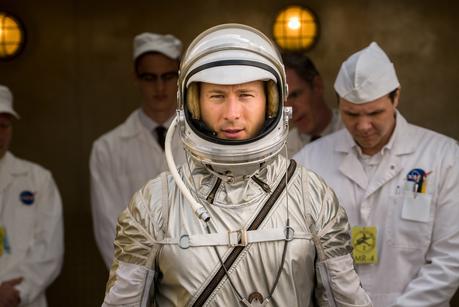 Film : Les Figures de l’ombre - 2017