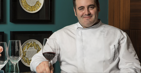 BRUNCH : On a testé le brunch de l’Amigo (BXL) Capture d’écran 2019-02-25 à 14.56.17