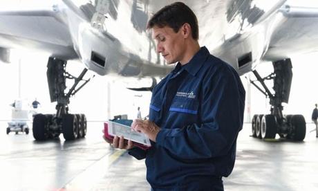 MRO aéronautique : comment la filière répond aux enjeux futurs par l’innovation