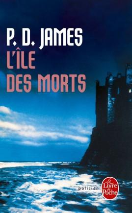 L’île des morts, de P.D. James