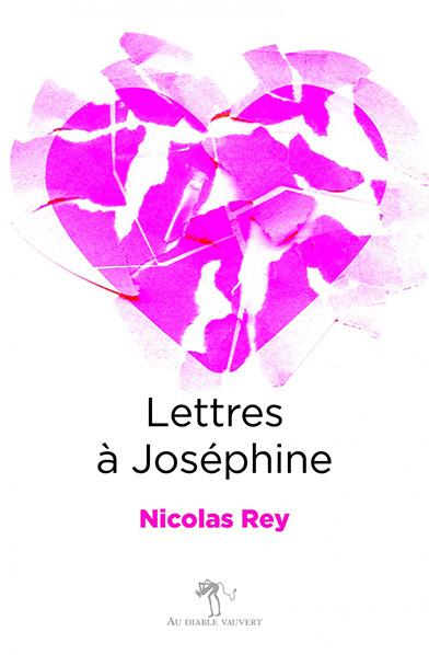 Lettres à Joséphine
