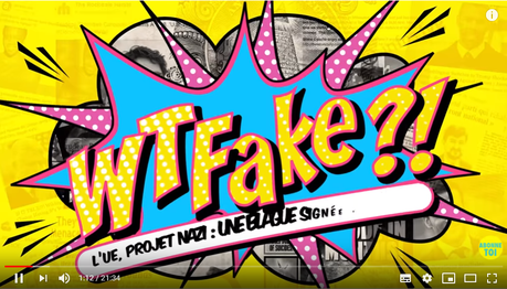 le pus du #complotisme dans les plaies de notre société le pus du #complotisme dans les plaies de notre société