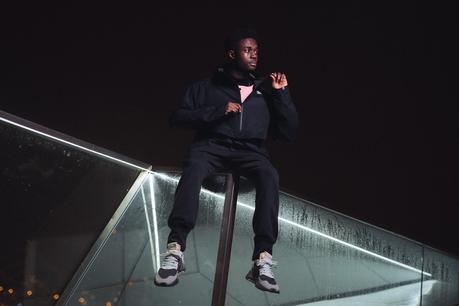 Les deux nouvelles adidas Nite Jogger se dévoilent en détail adidas nite jogger