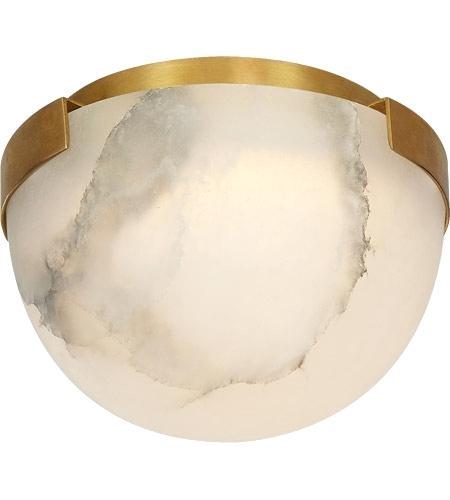 vintage flush mount ceiling light visual comfort alb melange led 5 inch antique burnished brass flush vintage flush mount ceiling lamp