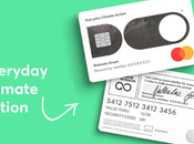 carte pour dépenses durables