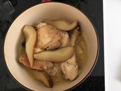 Mes recettes deviennent les vôtres 66 Mes recettes deviennent les vôtres 66