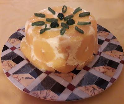 Mes recettes deviennent les vôtres 66 Mes recettes deviennent les vôtres 66