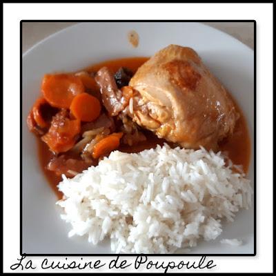 Mes recettes deviennent les vôtres 66 Mes recettes deviennent les vôtres 66