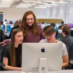 swift 150x150 - Apple : les cours de code promis aux étudiants français n'ont toujours pas commencé