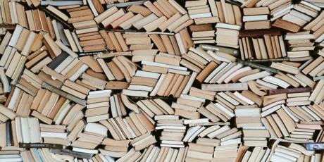 TAG: mon rapport à la lecture – How I read