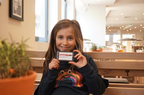 Vapiano vous offre l'hiver en édition limitée Vapiano vous offre l'hiver en édition limitée