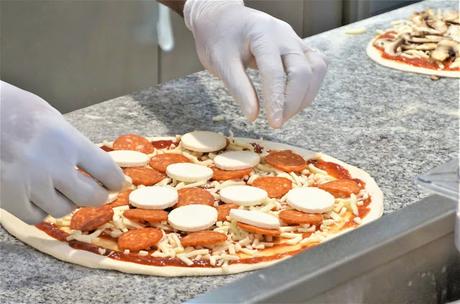 Vapiano vous offre l'hiver en édition limitée Vapiano vous offre l'hiver en édition limitée
