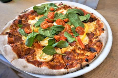 Vapiano vous offre l'hiver en édition limitée Vapiano vous offre l'hiver en édition limitée