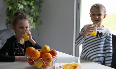 Des agrumes directement du producteur à la maison